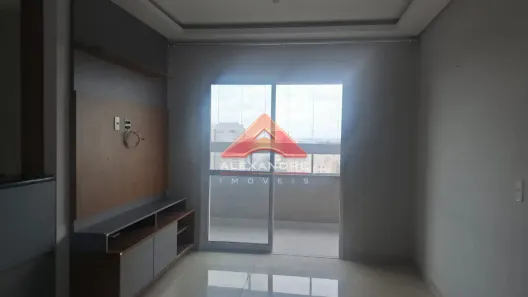 Apartamento com 2 Quartos para alugar, 67m² no Jardim Ismênia, São José dos Campos