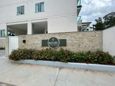 Apartamento com 2 Quartos à venda, 70m² no Retiro, Petrópolis