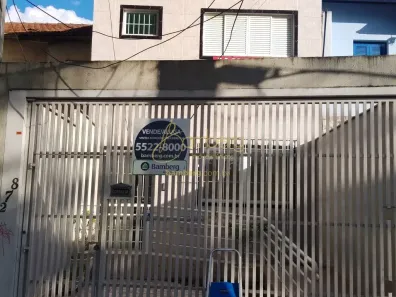 Imóvel Comercial com 1 Quarto à venda, 200m² no Santo Amaro, São Paulo