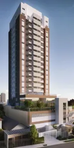 Apartamento com 3 Quartos à venda, 82m² no Bosque da Saúde, São Paulo