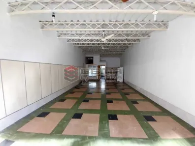 Prédio Comercial à venda, 700m² no Laranjeiras, Rio de Janeiro