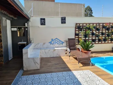 Casa de Condomínio com 2 Quartos à venda, 234m² no Portais (Polvilho), Cajamar