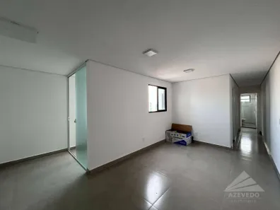 Apartamento com 2 Quartos para alugar, 64m² no Vila Bocaina, Mauá