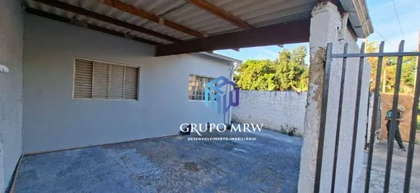 Casa com 2 Quartos à venda, 130m² no Vila Mineirão, Sorocaba