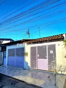 Casa com 2 Quartos à venda, 152m² no Serraria Brasil, Feira de Santana