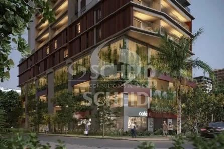 Apartamento com 4 Quartos à venda, 162m² no Jardim das Acácias, São Paulo