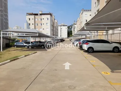 Apartamento com 2 Quartos à venda, 105m² no Jardim Nova Europa, Campinas