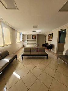 Sala Comercial à venda, 149m² no Cambuí, Campinas