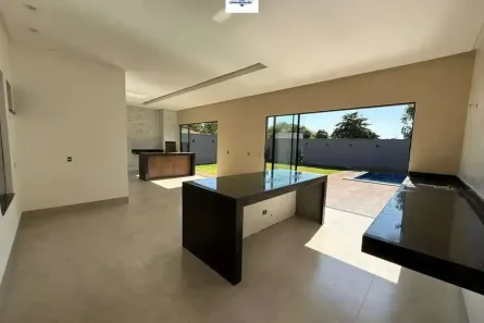 Casa com 3 Quartos à venda, 200m² no Garavelo Residencial Park, Aparecida de Goiânia