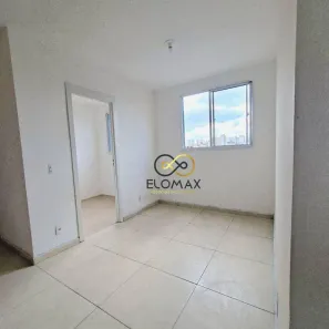 Apartamento com 2 Quartos à venda, 40m² no Centro, Guarulhos