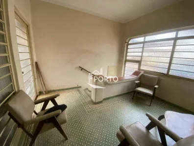 Casa com 4 Quartos à venda, 121m² no Centro, Piracicaba