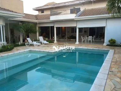 Casa com 3 Quartos à venda, 450m² no Jardim Maria Izabel, Marília