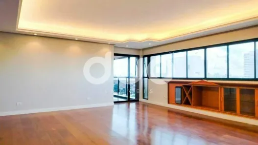 Apartamento com 4 Quartos para alugar, 422m² no São Dimas, Piracicaba