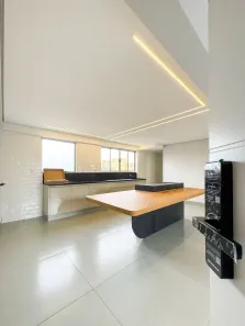 Apartamento com 3 Quartos à venda, 92m² no Setor Bueno, Goiânia