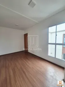 Apartamento com 2 Quartos à venda, 42m² no Quintino Facci II, Ribeirão Preto