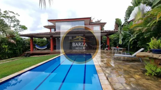 Casa de Condomínio com 3 Quartos à venda, 237m² no Aldeia dos Camarás, Camaragibe
