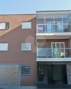 Apartamento com 2 Quartos à venda, 39m² no Vila Santa Edwiges, São Paulo
