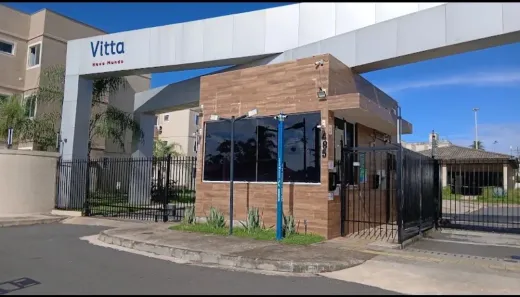 Apartamento com 2 Quartos à venda, 42m² no Vila Martins, Goiânia