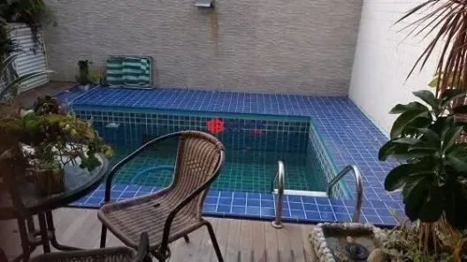 Casa com 4 Quartos à venda, 230m² no Marapé, Santos