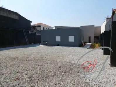 Lote/Terreno à venda, 1000m² no Umuarama, Osasco