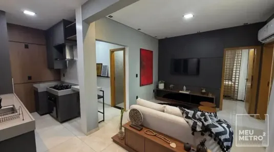 Apartamento com 2 Quartos à venda, 68m² no Leblon, Rio de Janeiro