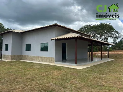 Casa de Condomínio com 3 Quartos à venda, 150m² no , Jaboticatubas