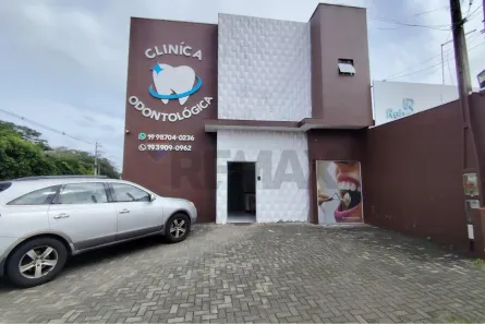 Sala Comercial para alugar, 15m² no Jardim Amanda I, Hortolândia