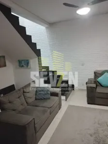 Casa com 2 Quartos à venda, 89m² no Jardim Silvestre II, Bauru
