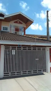 Sobrado com 4 Quartos à venda, 176m² no Jardim das Indústrias, São José dos Campos