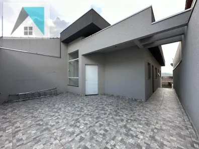 Casa com 3 Quartos à venda, 107m² no São Luiz (Polvilho), Cajamar