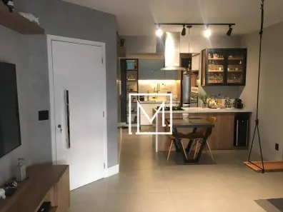 Apartamento com 3 Quartos à venda, 80m² no Cambuci, São Paulo