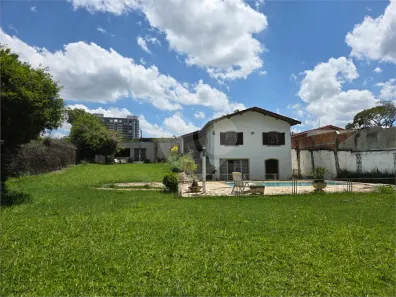 Casa com 3 Quartos à venda, 330m² no Nova Gardênia, Atibaia