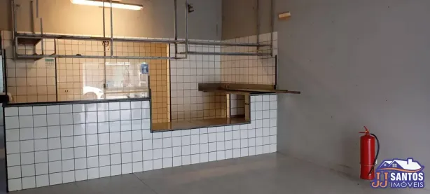 Ponto Comercial para alugar, 100m² no Pinheiros, São Paulo