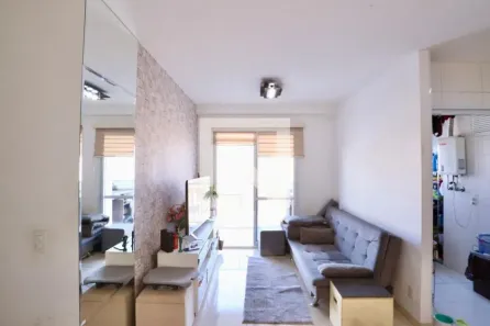 Apartamento com 2 Quartos à venda, 65m² no Brás, São Paulo