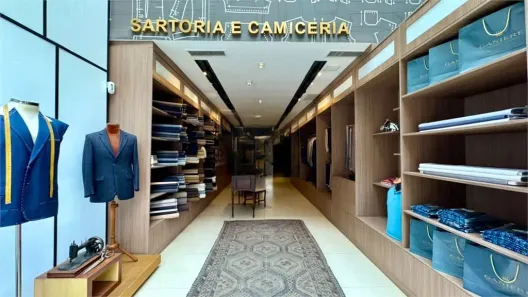 Ponto Comercial para alugar, 157m² no Cerqueira César, São Paulo