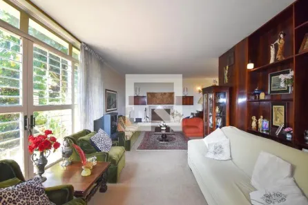 Casa com 3 Quartos à venda, 258m² no Jardim Paulistano, São Paulo