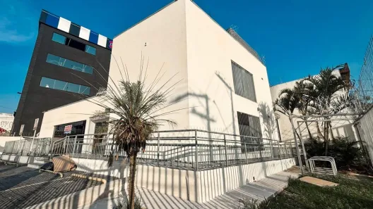 Ponto Comercial à venda, 750m² no Pirajussara, São Paulo