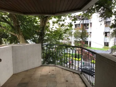 Apartamento com 3 Quartos à venda, 156m² no Real Parque, São Paulo