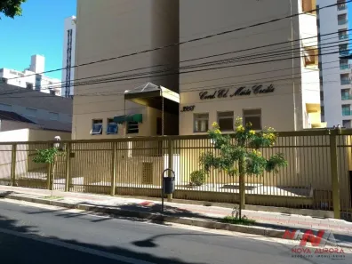 Apartamento com 1 Quarto à venda, 60m² no Centro, São José do Rio Preto