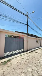 Casa com 2 Quartos à venda, 60m² no Distrito Industrial, Ananindeua