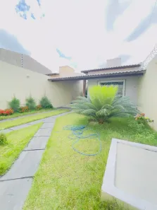 Casa com 2 Quartos para alugar, 175m² no Belchior, Sobral