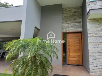 Casa de Condomínio com 2 Quartos à venda, 300m² no Joaquim Egídio, Campinas