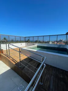 Apartamento com 2 Quartos à venda, 56m² no Ponta de Matos, Cabedelo