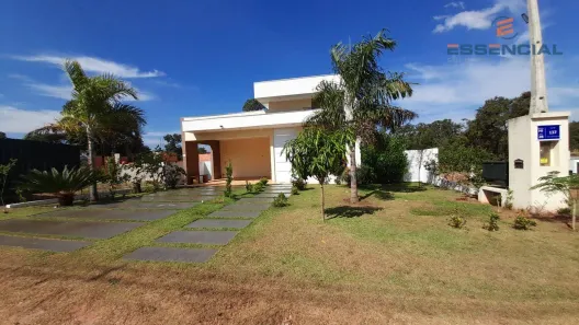 Casa de Condomínio com 3 Quartos à venda, 172m² no Ninho Verde 2, Pardinho