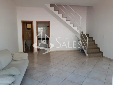 Casa de Condomínio com 3 Quartos à venda, 200m² no Bosque da Saúde, São Paulo