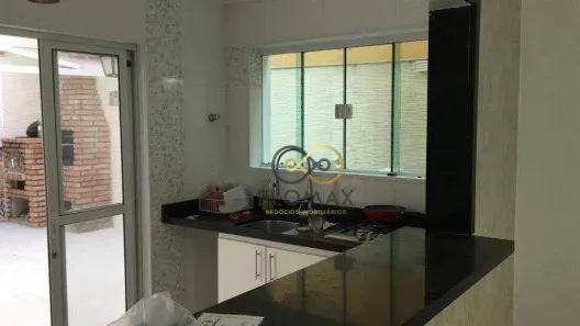Sobrado com 4 Quartos à venda, 200m² no Vila Aurora (Zona Norte), São Paulo