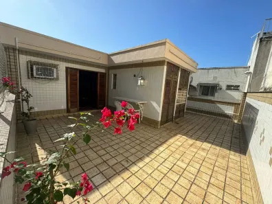 Cobertura com 3 Quartos à venda, 219m² no Leblon, Rio de Janeiro