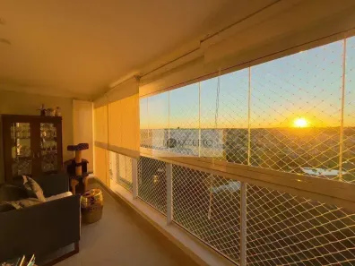 Apartamento com 3 Quartos à venda, 103m² no Vila Almeida, Indaiatuba