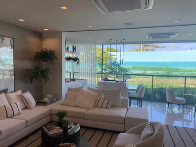 Apartamento com 4 Quartos à venda, 184m² no Barra da Tijuca, Rio de Janeiro