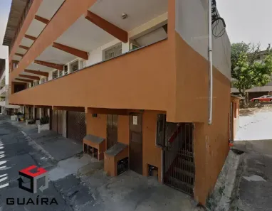 Apartamento com 2 Quartos à venda, 50m² no Vila Guiomar, Santo André
